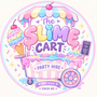 The Slime Cart - Home